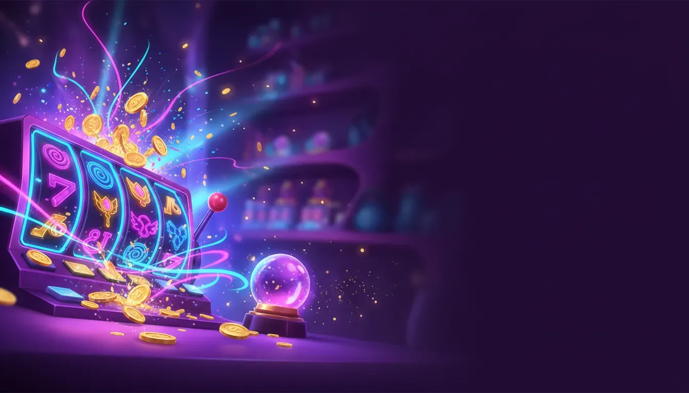 Magical Spin Casino